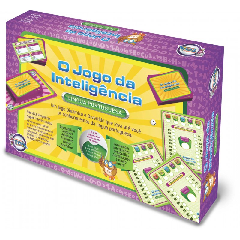 Jogos educativos do 1º Ano de Língua Portuguesa